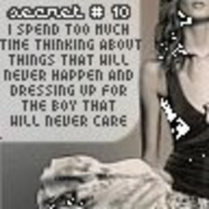 Meet your Posher, Lorrie